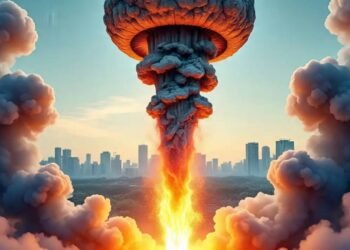 मिडिल ईस्ट में परमाणु सनसनी, ईरान के पूर्व कमांडर का सऊदी पर बड़ा दावा