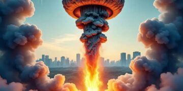 मिडिल ईस्ट में परमाणु सनसनी, ईरान के पूर्व कमांडर का सऊदी पर बड़ा दावा