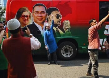 बांग्लादेश चुनाव में बड़ा उलटफेर, बीएनपी को मिला स्पष्ट बहुमत