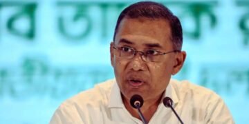 भारतीय नागरिकों के लिए बांग्लादेश वीजा सेवाएं फिर शुरू, तारिक रहमान सरकार का बड़ा कूटनीतिक कदम