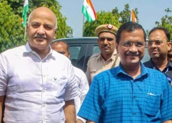 अदालती राहत के बाद केजरीवाल का कांग्रेस पर तीखा हमला, गांधी परिवार को लेकर उठाए सवाल