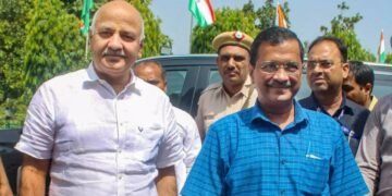 अदालती राहत के बाद केजरीवाल का कांग्रेस पर तीखा हमला, गांधी परिवार को लेकर उठाए सवाल