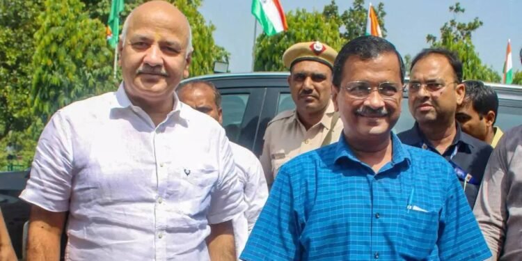 अदालती राहत के बाद केजरीवाल का कांग्रेस पर तीखा हमला, गांधी परिवार को लेकर उठाए सवाल