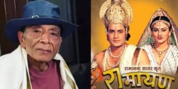 ‘रामायण’ के निर्माता रामानंद सागर के परिवार पर छाया गहरा शोक