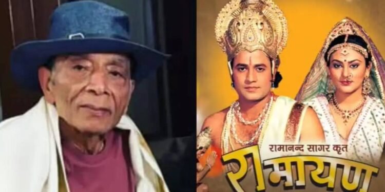 ‘रामायण’ के निर्माता रामानंद सागर के परिवार पर छाया गहरा शोक
