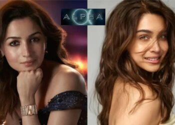 वाईआरएफ ने नेटफ्लिक्स का 215 करोड़ ऑफर ठुकराया आलिया भट्ट की फिल्म अल्फा थिएटर में रिलीज होगी