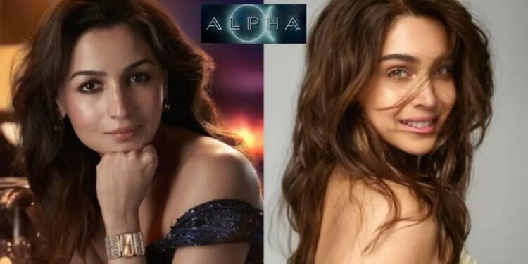 वाईआरएफ ने नेटफ्लिक्स का 215 करोड़ ऑफर ठुकराया आलिया भट्ट की फिल्म अल्फा थिएटर में रिलीज होगी