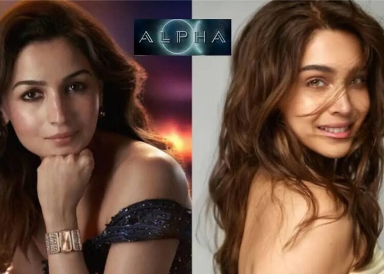 वाईआरएफ ने नेटफ्लिक्स का 215 करोड़ ऑफर ठुकराया आलिया भट्ट की फिल्म अल्फा थिएटर में रिलीज होगी