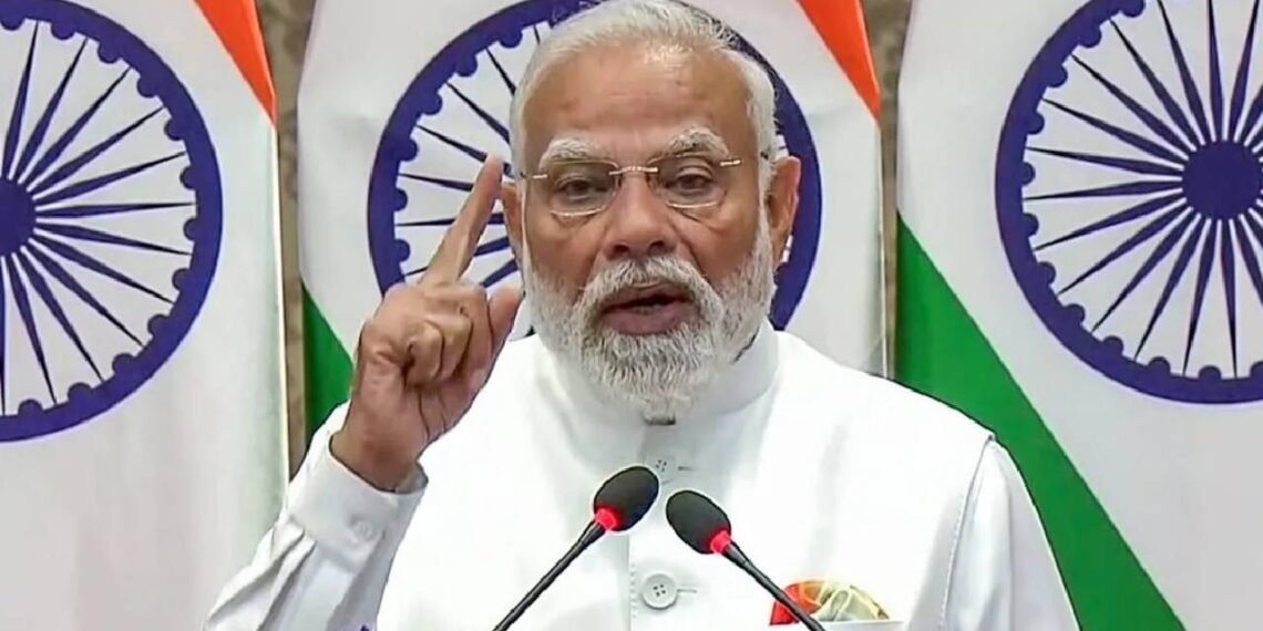 भारत 2047 तक दुनिया की टॉप-3 एआई ताकत बनने के मिशन पर