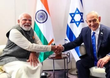 इजरायल दौरे के दौरान मोदी के बड़े फैसले, रक्षा सहयोग, फ्री ट्रेड समझौता और टेक्नोलॉजी ट्रांसफर होगा तेज