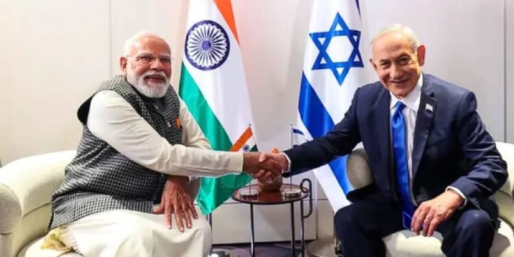इजरायल दौरे के दौरान मोदी के बड़े फैसले, रक्षा सहयोग, फ्री ट्रेड समझौता और टेक्नोलॉजी ट्रांसफर होगा तेज