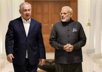 प्रधानमंत्री मोदी 25-26 फरवरी को इजराइल जाएंगे, रणनीतिक रिश्तों को नई दिशा
