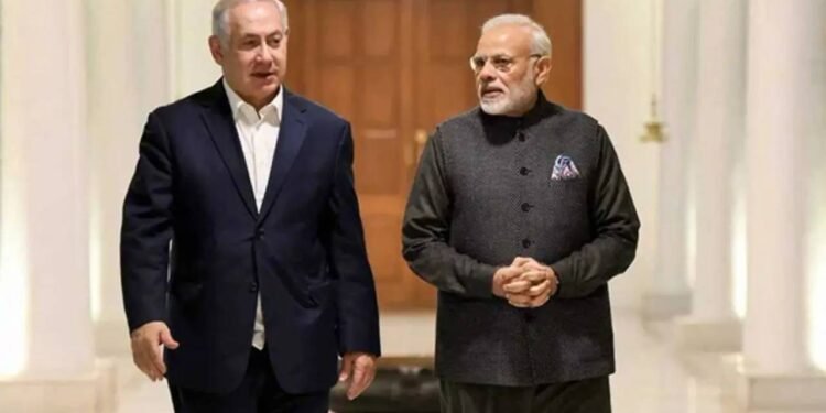 प्रधानमंत्री मोदी 25-26 फरवरी को इजराइल जाएंगे, रणनीतिक रिश्तों को नई दिशा