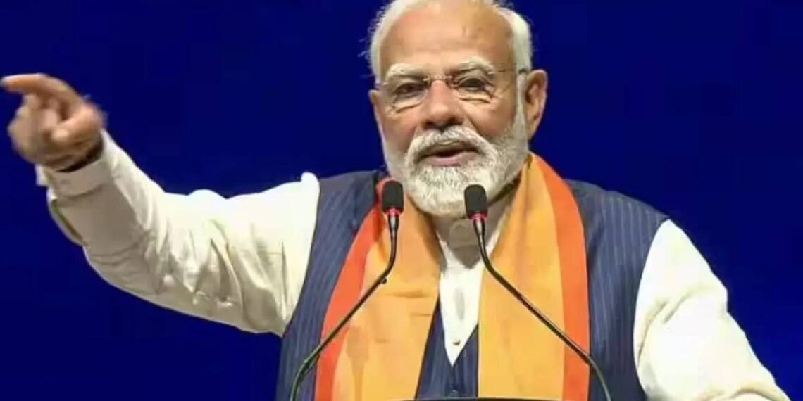 मलेशिया में यूपीआई की एंट्री, प्रवासी भारतीयों के बीच पीएम मोदी ने डिजिटल कूटनीति का बड़ा संदेश दिया