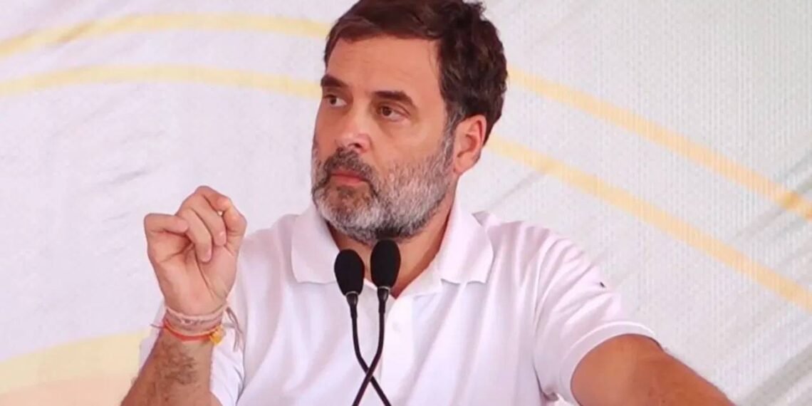 बरनाला की धरती से एकता का सख्त संदेश, 2027 चुनावों के लिए कांग्रेस ने बजाया बिगुल