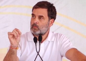 बरनाला की धरती से एकता का सख्त संदेश, 2027 चुनावों के लिए कांग्रेस ने बजाया बिगुल