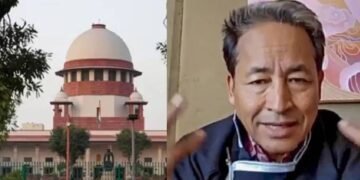 सुप्रीम कोर्ट में सोनम वांगचुक की हिरासत पर सख्त सुनवाई, सरकार से तीखे सवाल