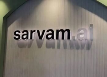 भारतीय स्टार्टअप सर्वम ने विदेशी चैटबॉट्स को टक्कर देने के लिए स्वदेशी एआई ऐप इंडस लॉन्च