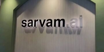 भारतीय स्टार्टअप सर्वम ने विदेशी चैटबॉट्स को टक्कर देने के लिए स्वदेशी एआई ऐप इंडस लॉन्च