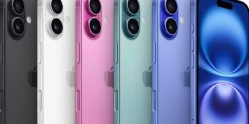 iPhone 16 Plus पर बंपर डिस्काउंट, कीमत में बड़ी कटौती से ग्राहकों को फायदा