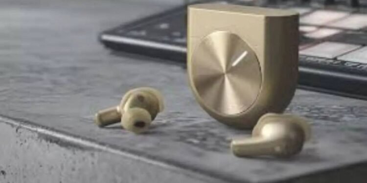 नथिंग और सोनी को सीधी टक्कर, नॉइज़ मास्टर बड्स 2 ने प्रीमियम सेगमेंट में बदली पूरी गेम आज