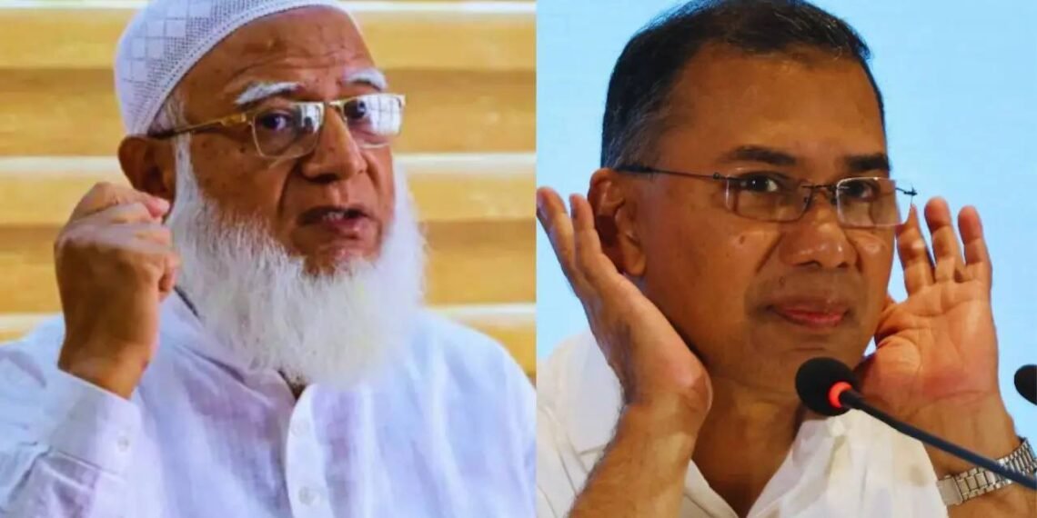 बांग्लादेश में नई टकराहट, जमात ने बीएनपी के खिलाफ सड़क आंदोलन की दी चेतावनी