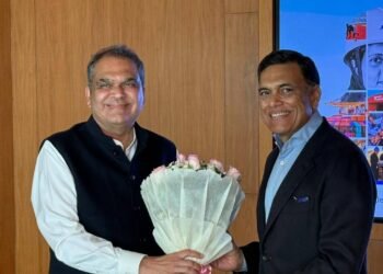 पंजाब में निवेश को नई रफ्तार, राजपुरा स्टील प्रोजेक्ट में 1500 करोड़ लगाने का बड़ा फैसला