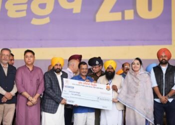 पंजाब को नशे की खाई में किसने धकेला, अब असली लड़ाई कौन लड़ रहा है?