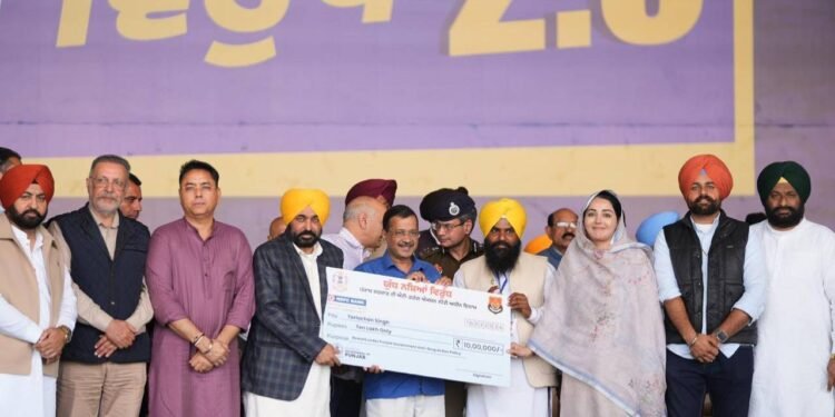 पंजाब को नशे की खाई में किसने धकेला, अब असली लड़ाई कौन लड़ रहा है?