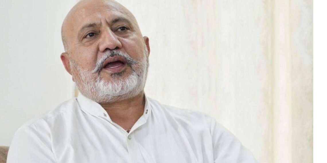 नशे के ठिकाने गिनाकर सांसद चन्नी पर सवाल, क्या नशा विरोधी जंग को कमजोर किया जा रहा है