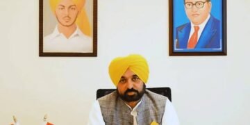 झूठ की आंधी में सच की आवाज, सेहत योजना पर सीएम का सीधा संदेश