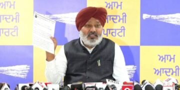 भारत-अमेरिका डील पर नया सियासी धमाका, पंजाब के किसानों पर गहराया खतरा