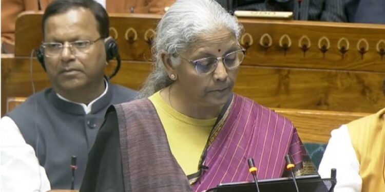 बजट 2026 में पंजाब को हॉस्टल का वादा, मगर हक़ की राहत फिर भी दूर ही रही