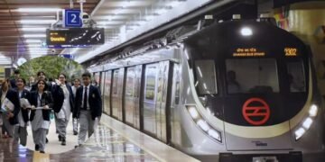 दिल्ली मेट्रो का छात्रों को बड़ा तोहफा, एडमिट कार्ड दिखाते ही लंबी लाइनों से तुरंत राहत मिलेगी