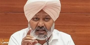 मान सरकार का बड़ा फैसला, पंजाब ट्रेड कमीशन से व्यापारियों को राहत