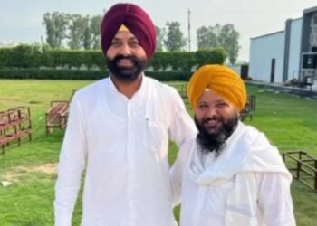 तरनतारन में शादी समारोह बना खूनी मंजर, आप सरपंच हरपिंदर सिंह की दिनदहाड़े गोली मार हत्या