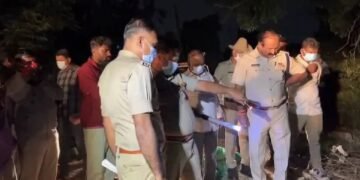 बेंगलुरु में घर के भीतर खौफनाक हत्या, 70 वर्षीय महिला की हत्या कर 65 लाख का सोना लूटा