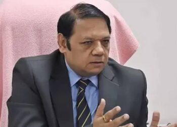 बीएसएनएल डायरेक्टर विवेक बंजल का प्रयागराज दौरा विवादों में, वायरल आदेश ने विशेष प्रोटोकॉल पर उठाए बड़े सवाल