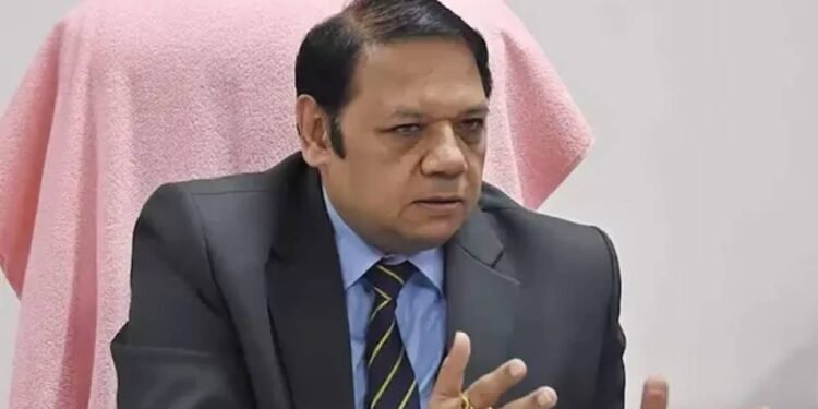 बीएसएनएल डायरेक्टर विवेक बंजल का प्रयागराज दौरा विवादों में, वायरल आदेश ने विशेष प्रोटोकॉल पर उठाए बड़े सवाल