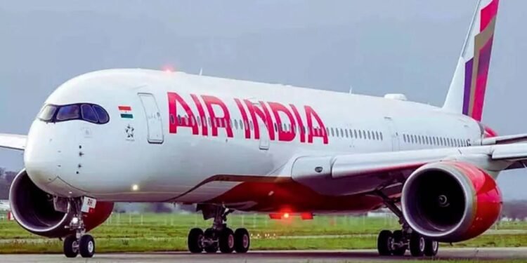 Air India फ्लाइट की गड़बड़ी पर DGCA का खुलासा, तकनीकी खराबी नहीं मानवीय दबाव वजह निकली