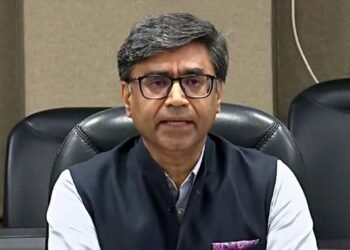 हम किसी एक स्रोत पर निर्भर नहीं भारत की ऊर्जा नीति पर विदेश सचिव ने तस्वीर साफ की