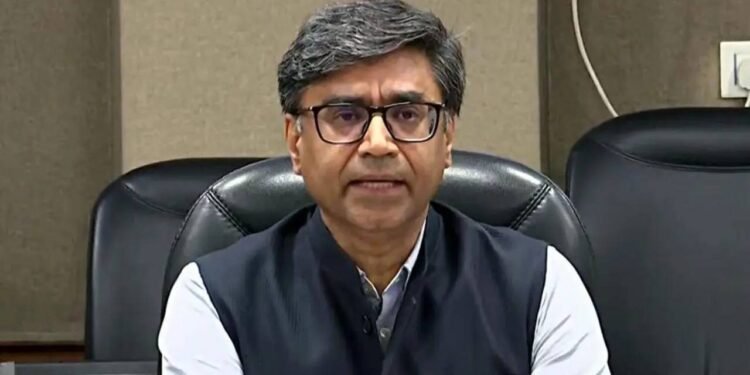 हम किसी एक स्रोत पर निर्भर नहीं भारत की ऊर्जा नीति पर विदेश सचिव ने तस्वीर साफ की