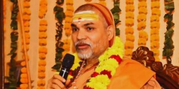 प्रयागराज में शंकराचार्य स्वामी अविमुक्तेश्वरानंद पर यौन शोषण के आरोपों में एफआईआर दर्ज करने के निर्देश