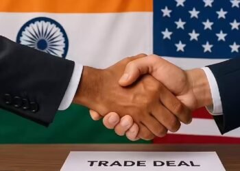 भारत-अमेरिका व्यापार समझौता: जल्द लगेगी मुहर, मिलेगा बड़ा फायदाट्रेड डील का इंतजार खत्म