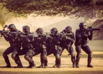 भारत ने पहली एंटी टेरर नीति प्रहार जारी कर ड्रोन और साइबर खतरों के खिलाफ सख्त रणनीति बनाई