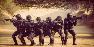 भारत ने पहली एंटी टेरर नीति प्रहार जारी कर ड्रोन और साइबर खतरों के खिलाफ सख्त रणनीति बनाई