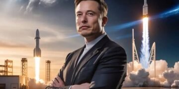 एलन मस्क ने अपनी ही कंपनी खरीदी, अंतरिक्ष में बनाएंगे AI सेंटर, बिजली और कूलिंग का नया प्लान