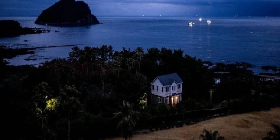 दक्षिण कोरिया के जेजू द्वीप पर यात्रा से पहले सावधान भारतीय दूतावास ने जारी अहम ट्रैवल एडवायजरी