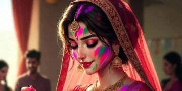 पहली होली पर नई बहू मायके क्यों, पुरानी परंपरा के पीछे छुपी पारिवारिक सोच की कहानी
