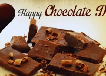 आज चॉकलेट डे पर रिश्तों में मिठास घोलने का मौका, प्यार जताने का सबसे आसान तरीका बना यह दिन वैलेंटाइन वीक का सबसे मीठा दिन आज